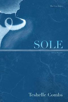 portada Sole: A Blue Novella (in English)