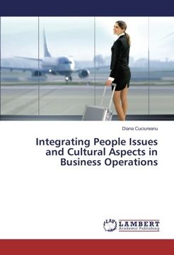 portada Integrating People Issues and Cultural Aspects in Business Operations
