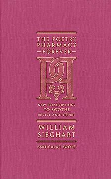 portada The Poetry Pharmacy Forever (en Inglés)