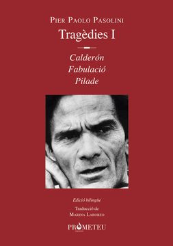 TEATRE DE PASOLINI I (en Catalán)