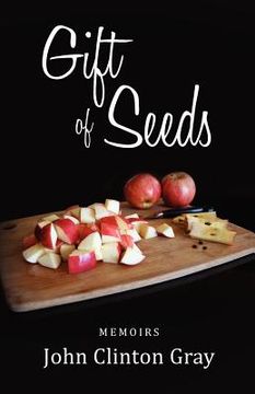 portada gift of seeds (en Inglés)