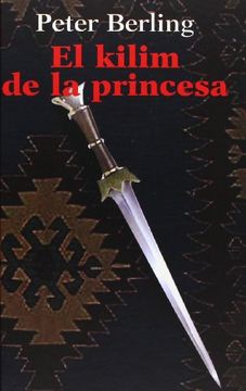 portada El Kilim de la Princesa