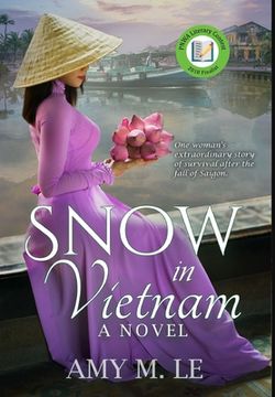 portada Snow in Vietnam (en Inglés)
