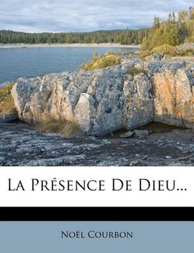 portada La Présence de Dieu... (en Francés)