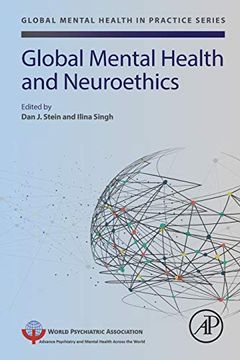 portada Global Mental Health and Neuroethics (Global Mental Health in Practice) (en Inglés)