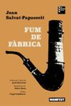 portada Fum de Fabrica (in Spanish)