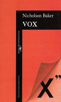 portada Vox
