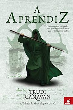 portada A Aprendiz (in Portuguese)