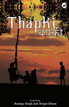 portada Thapki (en Hindi)