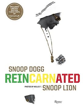 portada Snoop Dogg - Reincarnated (in English)