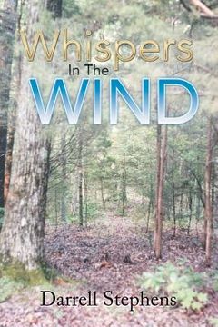 portada Whispers in the Wind (in English)