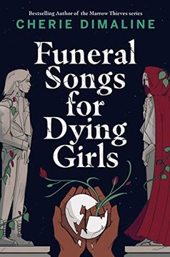 portada Funeral Songs for Dying Girls 
