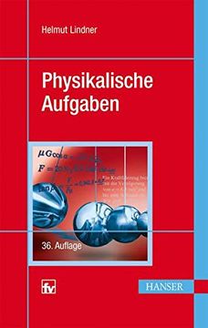portada Physikalische Aufgaben (en Alemán)