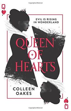 Oakes, c: Queen of Hearts 1 (en Inglés)