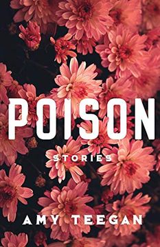 portada Poison: Stories (en Inglés)