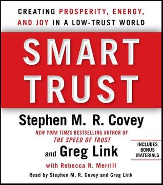 smart trust (en Inglés)