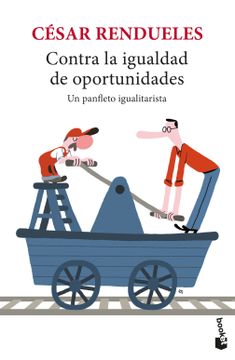 portada Contra la Igualdad de Oportunidades (in Spanish)