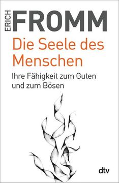 portada Die Seele des Menschen (in German)