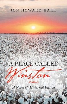 portada A Place Called Winston: A Novel of Historical Fiction (en Inglés)