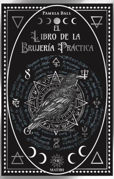 portada El Libro de la Brujería Práctica