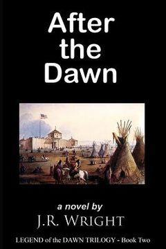 portada After the Dawn (in English)