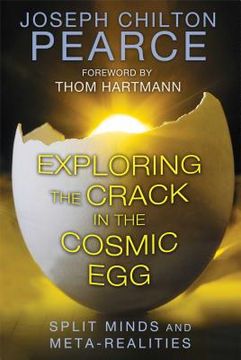 portada Exploring the Crack in the Cosmic Egg: Split Minds and Meta-Realities (en Inglés)