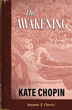 portada The Awakening (Annotated Keynote Classics) (in English)