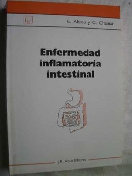 portada Enfermedad Inflamatoria Intestinal