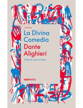 Libro La Divina Comedia De Dante Alighieri - Buscalibre