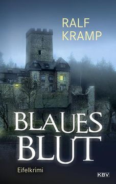portada Blaues Blut (in German)
