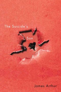 portada The Suicide's Son (en Inglés)