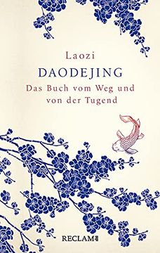 portada Daodejing (en Alemán)