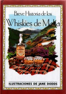 portada Little Book of Malt Whiskies (The Pleasures of Drinking)