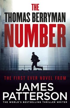 portada The Thomas Berryman Number