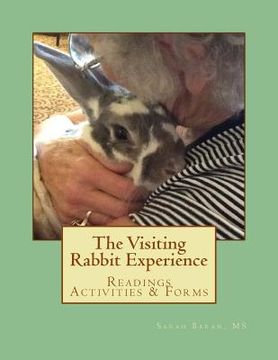 portada The Visiting Rabbit Experience (en Inglés)