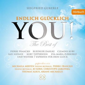 portada You! Endlich Glücklich - the Best of: Gekürzte Fassung (en Alemán)