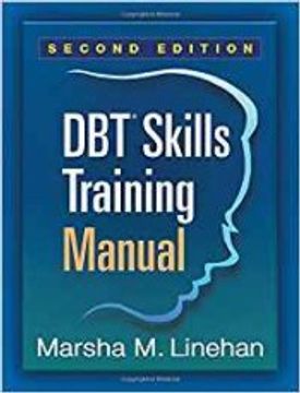 portada Dbt Skills Training Manual (in English)