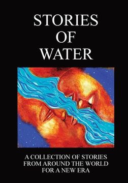 portada Stories of Water Paperback (en Inglés)