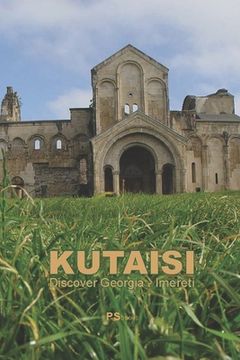portada Kutaisi (en Inglés)
