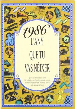 portada 1986 (en Catalá)