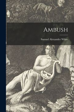 portada Ambush [microform] (en Inglés)
