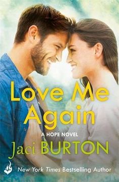 portada Love Me Again: Hope Book 7