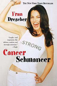 Cancer Schmancer (en Inglés)