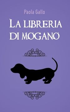 portada La libreria di mogano (en Italiano)