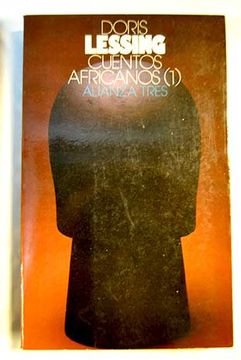 Libro Cuentos africanos Vol 1, Lessing, Doris, ISBN 47709667. Comprar en  Buscalibre