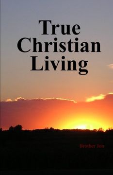 portada True Christian Living