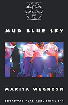 portada Mud Blue sky (en Inglés)