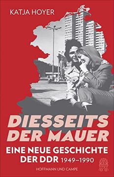 portada Diesseits der Mauer (in German)