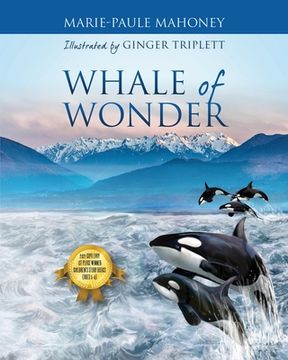 portada Whale of Wonder 