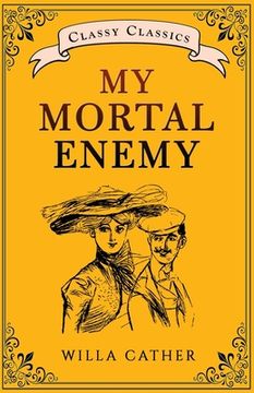 portada My Mortal Enemy (en Inglés)